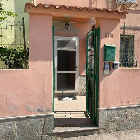 Lemon House Lejlighed Sassari Eksteriør billede