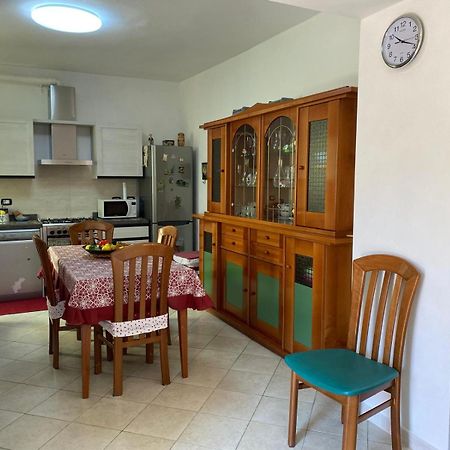 Lemon House Lejlighed Sassari Eksteriør billede
