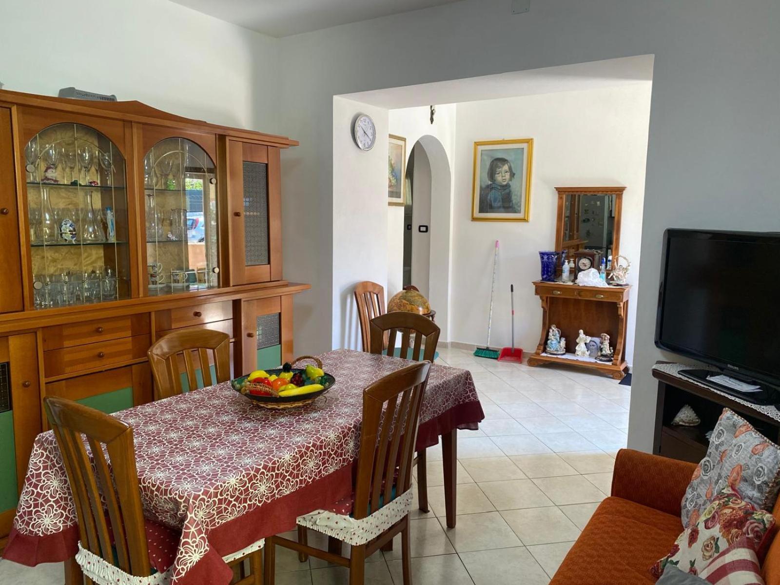 Lemon House Lejlighed Sassari Eksteriør billede