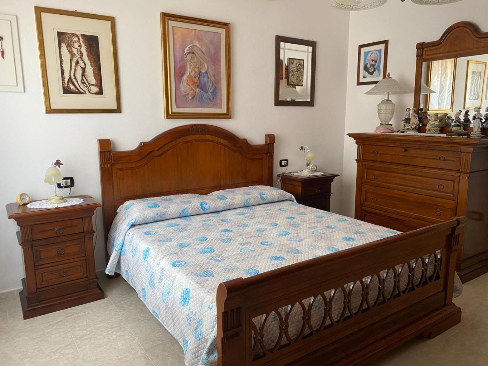 Lemon House Lejlighed Sassari Eksteriør billede